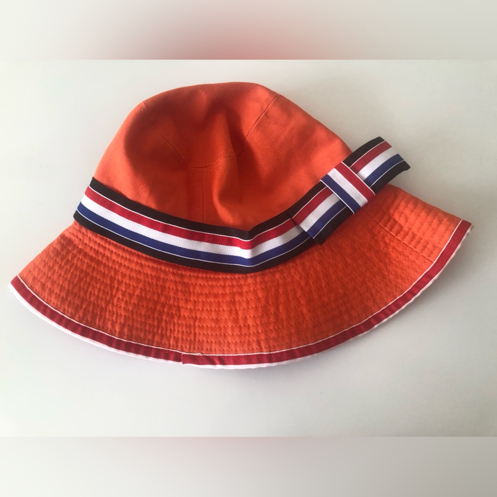 100% Cotton Hat